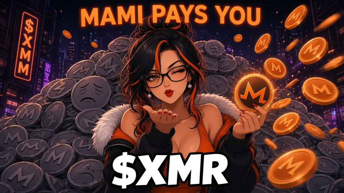 Mami pays you